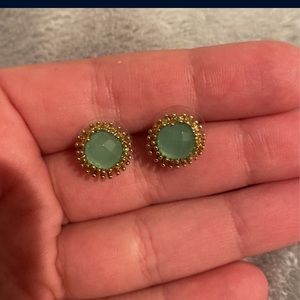 Kendra Scott stud earrings